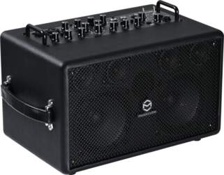 Nomadic speaker MUSICCUBE MA90 PRO -