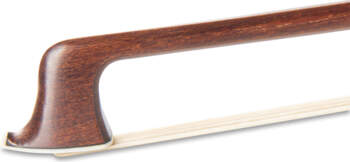 Violin bow Pernambuco wood Octagonal bows