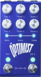 Overdrive JACKSON AUDIO OPTIMIST