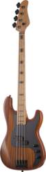 P-4 EXOTIC EXOTIC Schecter