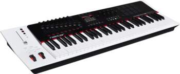 Panorama P6, 61 Key USB Controller