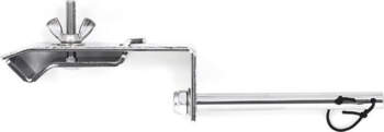 Percussion holder Triangle SC-DTC Gibraltar Hardware