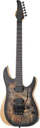 REAPER-6 FR CB Schecter