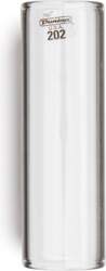 REGULAR MEDIUM GLASS SLIDE Dunlop