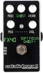 Reverb CATALINBREAD SOFT FOCUS GHOST