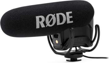 RØDE VMPR