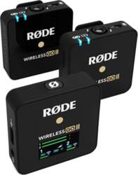 RØDE WIGOII