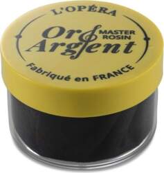 Rosin Rosin
