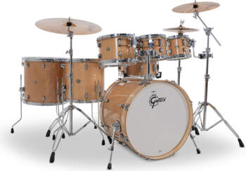 Shell set Catalina Maple Antique Maple