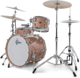 Shell set Renown Maple Champagne Sparkle