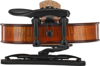 Shoulder rest Float on Air System