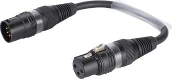 Sommer cable Adapter cable | XLR