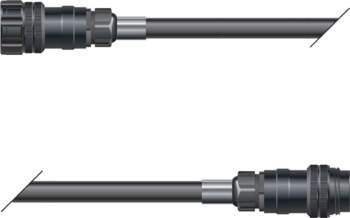 Sommer cable Power Distribution Systems , Socapex