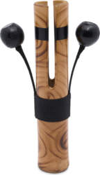 Sound effect Clacker Bamboo Latin Percussion