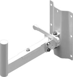 Speaker wall mount bracket - 35mm