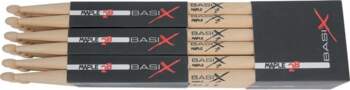 Sticks Basix Maple 2B Basix Sticks