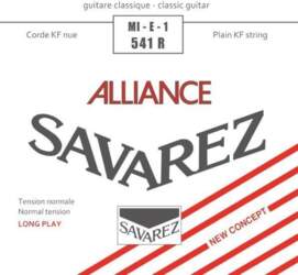 Strings for classic guitar Alliance HT