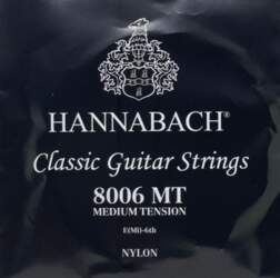 Strings for classic guitar Serie 800