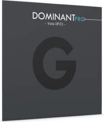 Strings For Viola DOMINANT PRO G