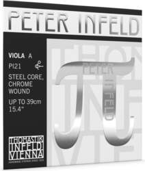 Strings For Viola Peter Infeld Synthetic