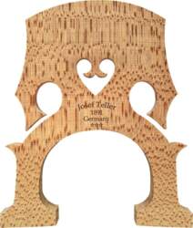 Cello bridge 4/4 bridges