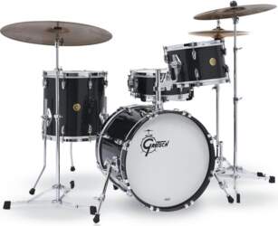 Tom Tom USA Custom Gloss Lacquer