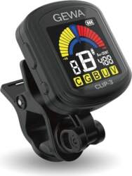 Tuner CLIP-3 Tuner
