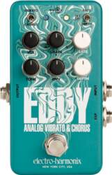 Vibrato ELECTRO-HARMONIX NANO EDDY