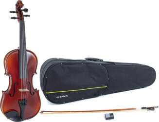 Violin Ideale 1/4 Violins