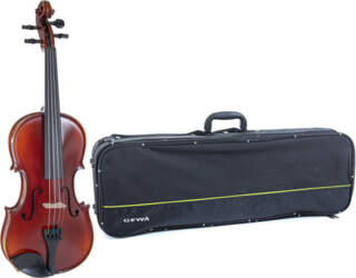 Violin Ideale 4/4 Violins