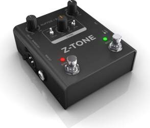 Z-TONE Buffer Boost IK MULTIMEDIA