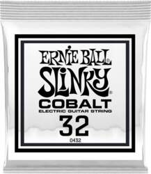 0432 .032 Cobalt Wound Electric Guitar