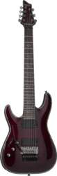 1832 HELLRAISER C-7 FR LH BCH