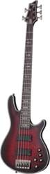 1919 HELLRAISER EXTREME-5  CRBS Schecter