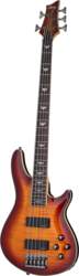 2049 OMEN EXTREME-5 VSB Schecter