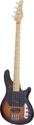 2491 CV-4 3TSB Schecter