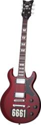 26 ZV CUSTOM REISSUE STC Schecter