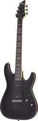 3660 DEMON-6 ABSN Schecter
