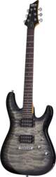 446 C-6 PLUS CB Schecter