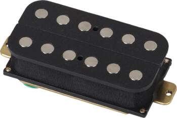 6001 SuperRock BR Schecter