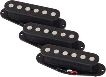 6470 MonsterTone SET (3 pc) Schecter