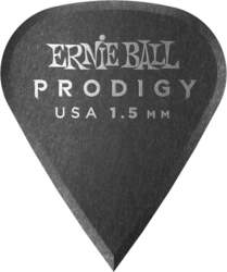 9335 1.5mm Black Sharp Prodigy