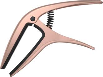 9605 Axis Dual Radius Capo -