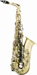 Alta Saksofons Buffet Crampon 400 Series