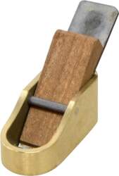 Arch plane Mittenwald model Arched sole