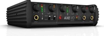 AXE I/O SOLO IK MULTIMEDIA