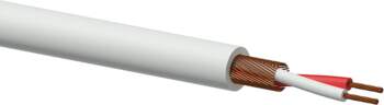 Balanced microphone cable - flex 2