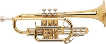 Bb-Cornet 181 Stradivarius 181ML