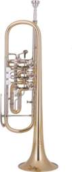 Bb trompete MIRAPHONE Bb-9R