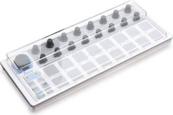 BeatStep cover Decksaver